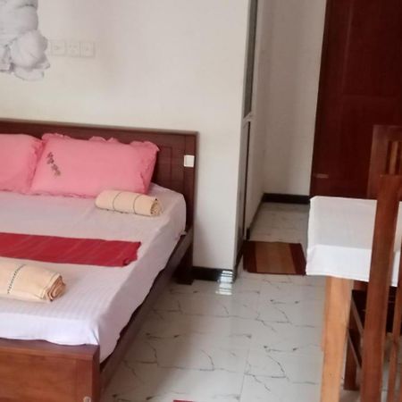 Green Jade Inn Mirissa Dış mekan fotoğraf