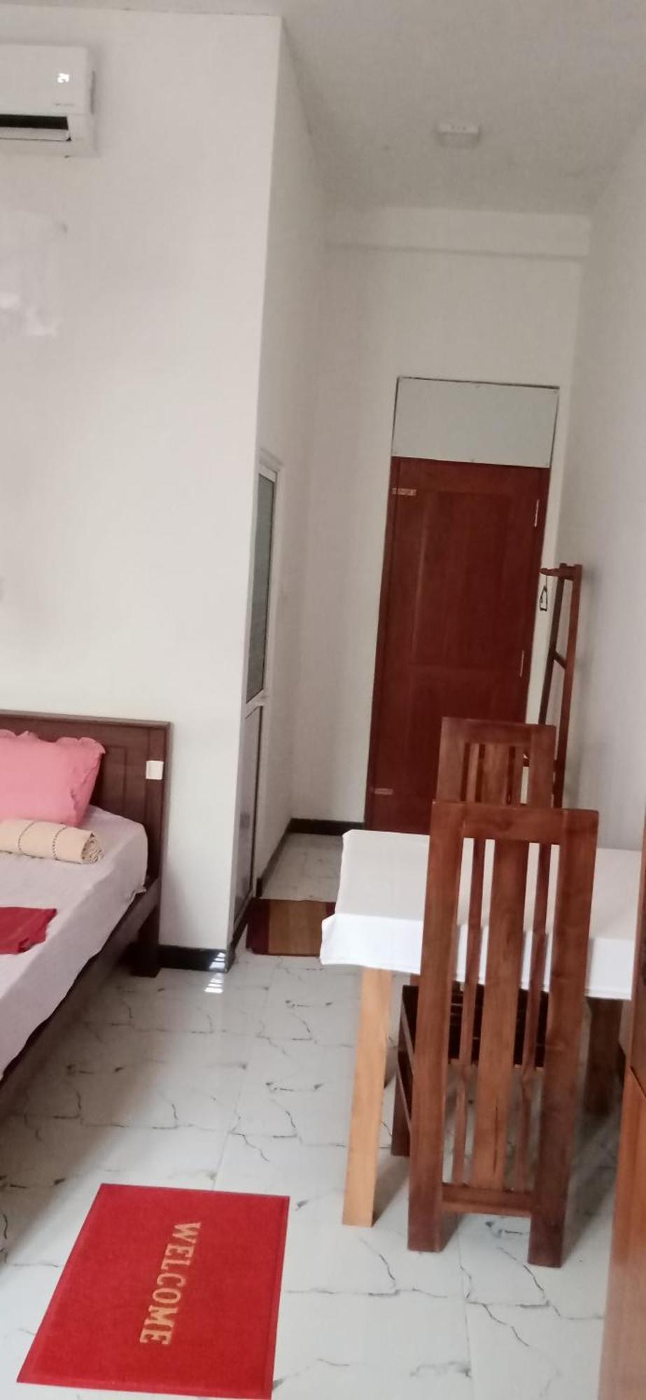 Green Jade Inn Mirissa Dış mekan fotoğraf